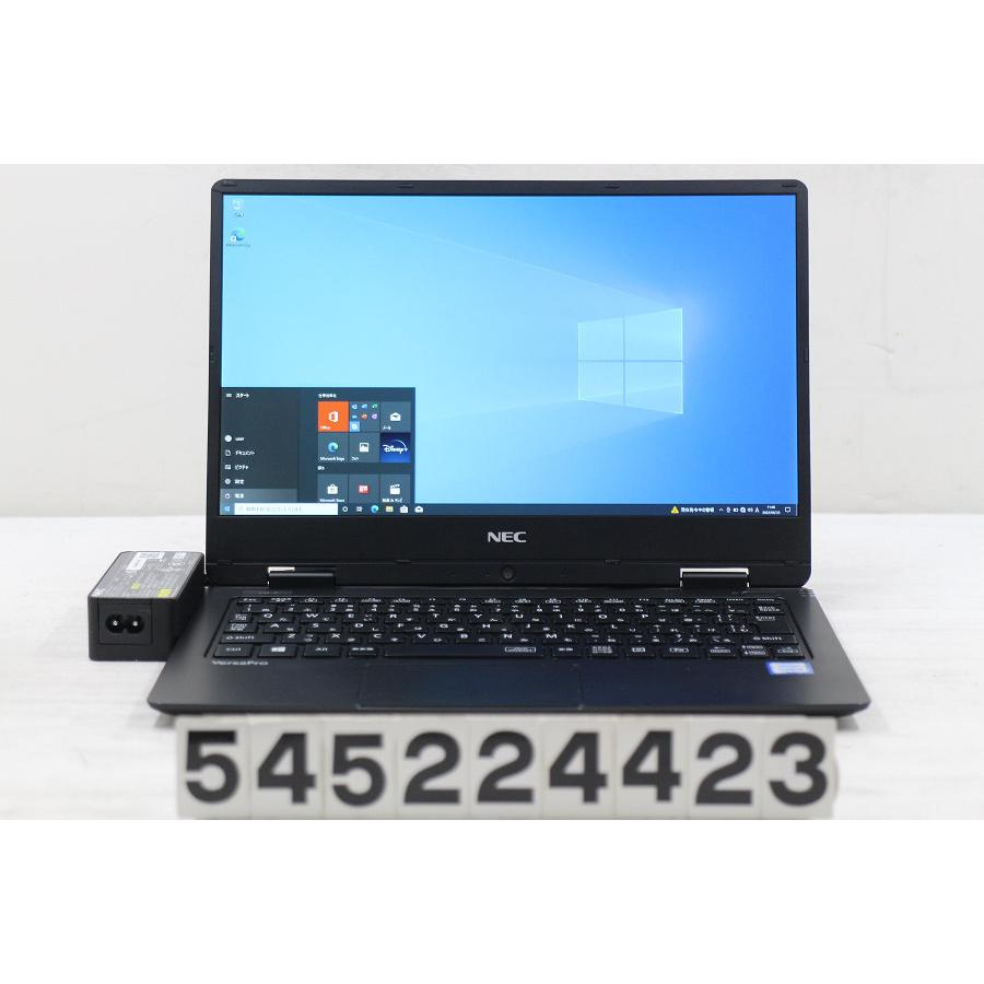 NEC PC-VKT12HZG3 Core i5 7Y54 1.2GHz/8GB/128GB(SSD)/12.5W/FHD