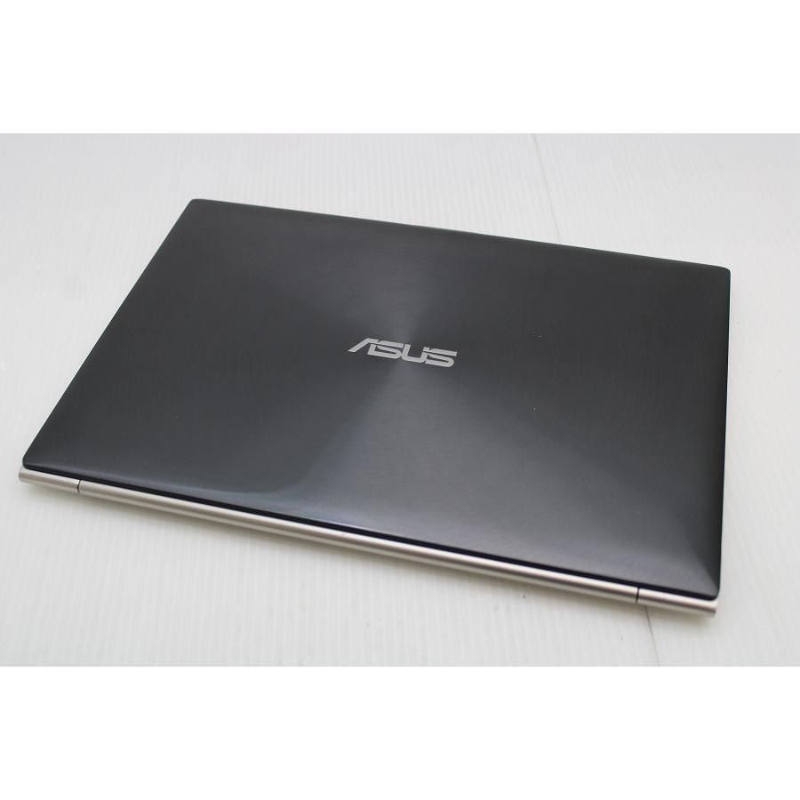 ASUS ZENBOOK UX31E Core i5 2467M 1.6GHz/4GB/256GB(SSD)/13.3W/WXGA