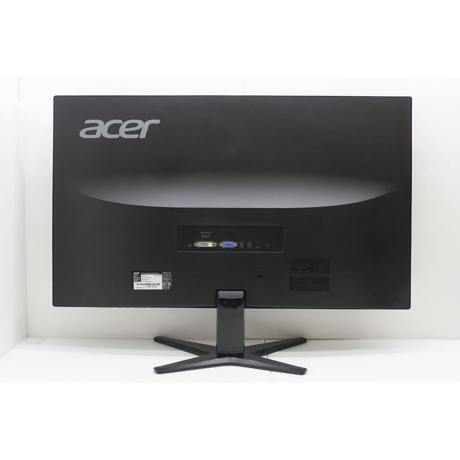 acer G277HL 27インチワイド FHD(1920x1080)液晶モニター D-sub×1/DVI 