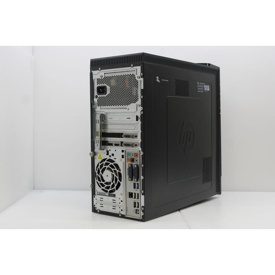 hp ENVY h8-1460jp/CT Core i7 3770K 3.5GHz/16GB/256GB(SSD)+ hp ENVY h8-1460jp/CT Core i7 3770K 3.5GHz/16GB/256GB(SSD)+