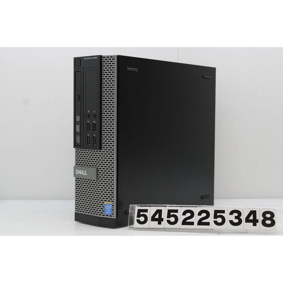 Dell OptiPlex 9020 MT 16Go 1To SSD