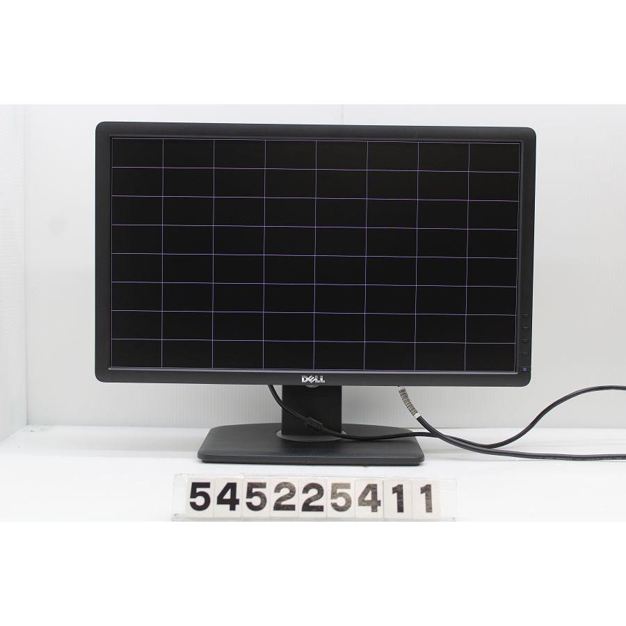 全ての DELL P2212Hb 21.5インチワイド FHD 1920x1080 液晶モニター D