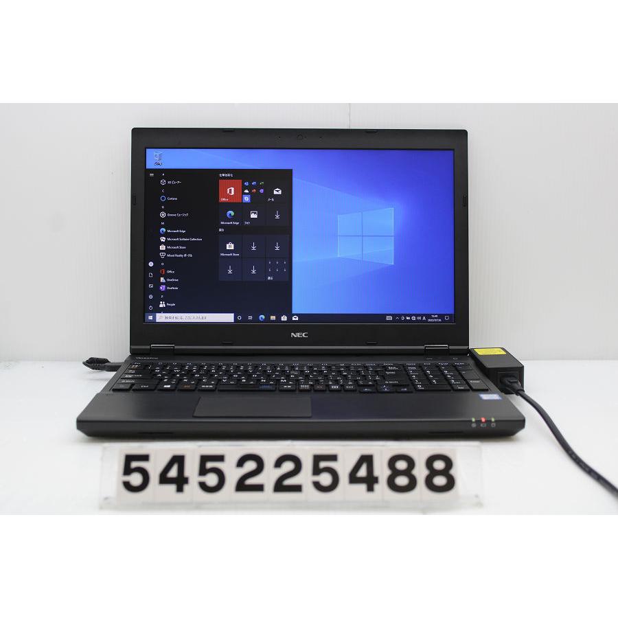 A105-11 NEC VK23LXZGU ノートパソコン A105-11 NEC VK23LXZGU ノートパソコン NEC VB-U PC-VK23LBZDU