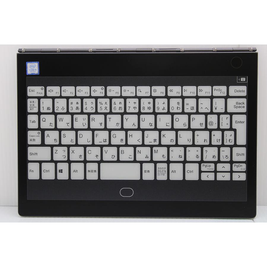 Lenovo Yoga Book C930 Core i5 7Y54 1.2GHz/4GB/256GB(SSD