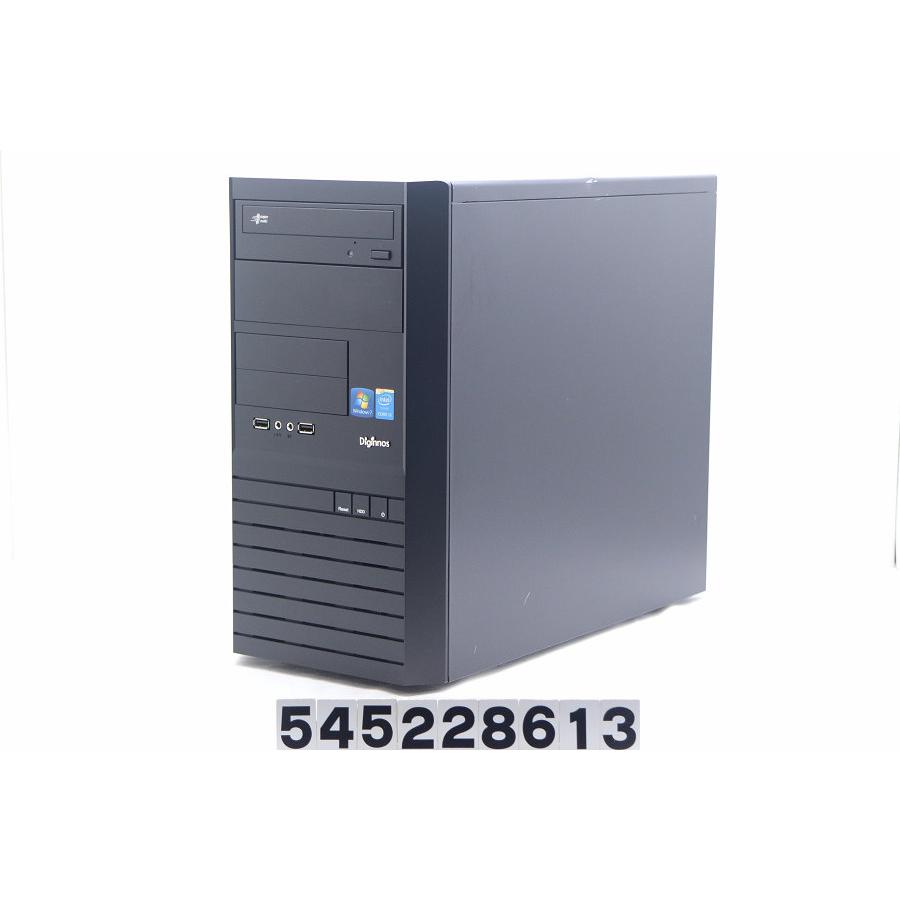 Diginnos Magnate IM (E66/B85/8GB) Core i5 4590 3.3GHz/8GB/256GB