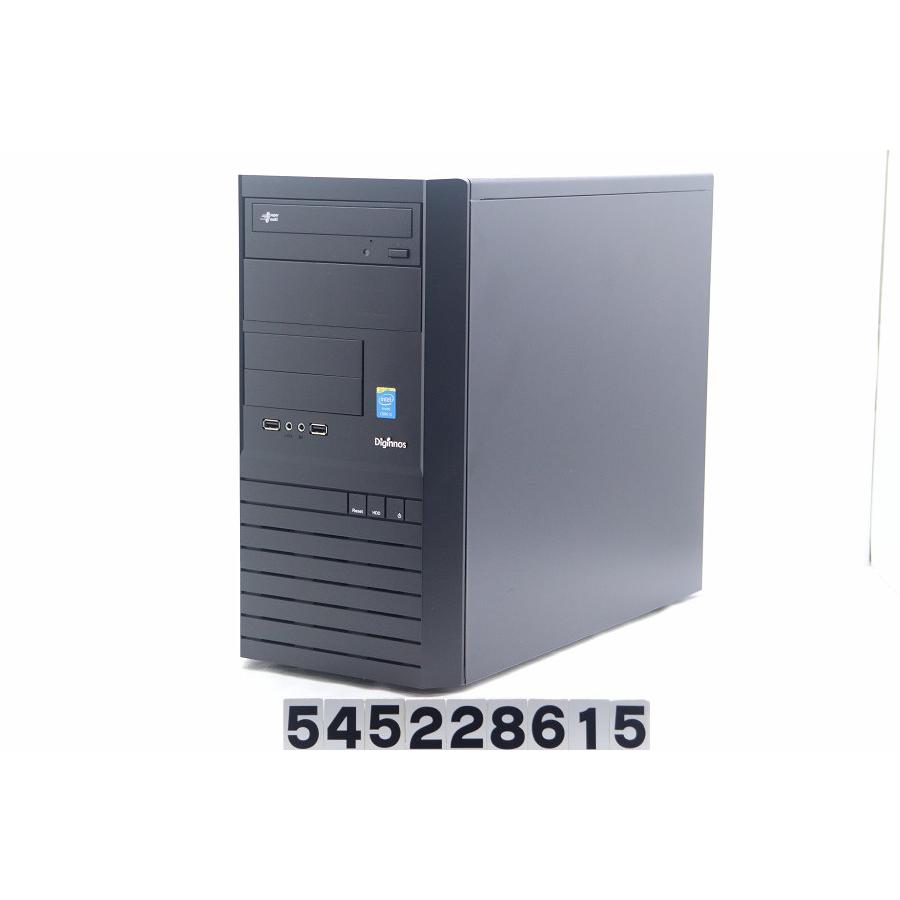 Diginnos Magnate IM (E25/B85) Core i5 4570 3.2GHz/8GB/256GB