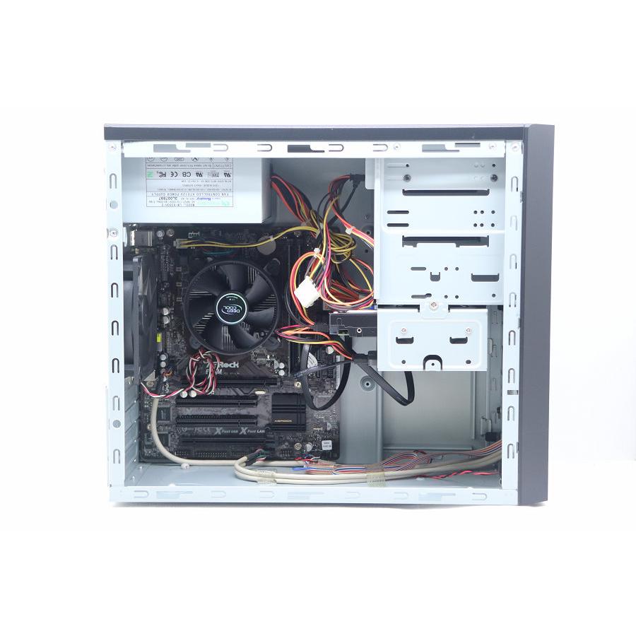 Diginnos Magnate IM (E25/B85) Core i5 4570 3.2GHz/8GB/256GB