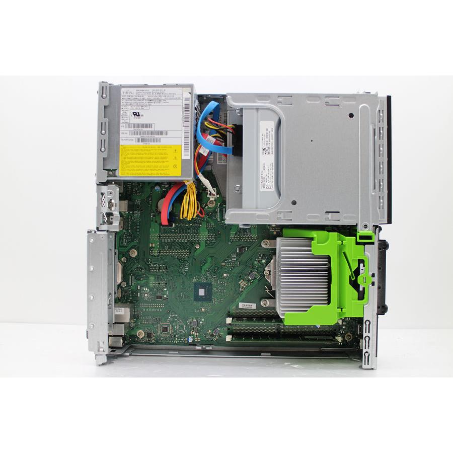 Windowsデスクトップ ESPRIMO D558/T i3-8100 240GB 8GB Windowsデスクトップ ESPRIMO D558/T i3-8100 240GB 8GB 富士通