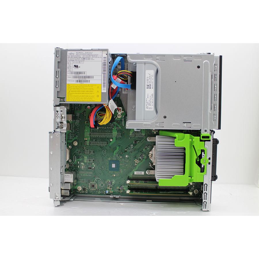 UJITSU ESPRIMO SSD デスクトップパソコン UJITSU ESPRIMO SSD デスクトップパソコン UJITSU ESPRIMO SSD