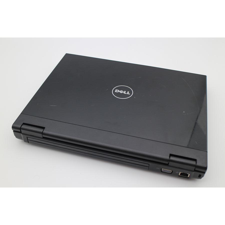 ノートパソコン DELL Vostro 1320 Core2Duo P8600 2.4GHz/4GB