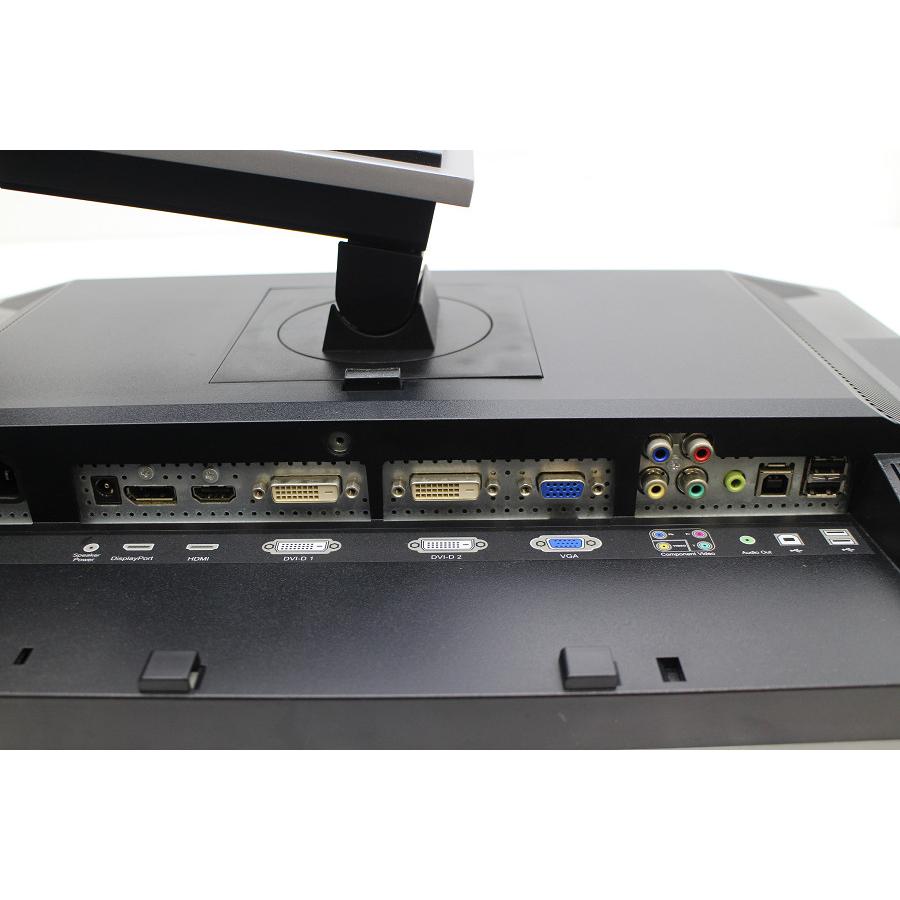 ジャンク品】DELL U2410f 24インチワイド WUXGA(1920x1200)液晶 ジャンク品】DELL U2410f 24インチワイド WUXGA(1920x1200)液晶