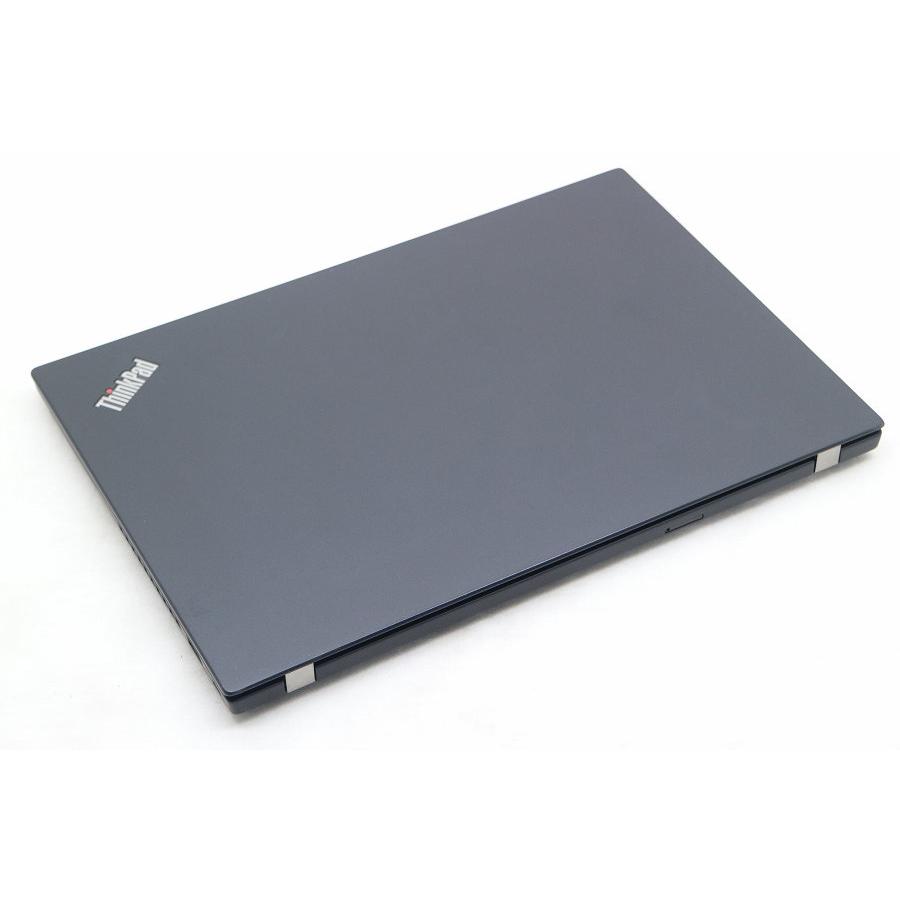 ノートパソコン Lenovo ThinkPad X390 Core i7 8565U 1.8GHz/8GB/512GB