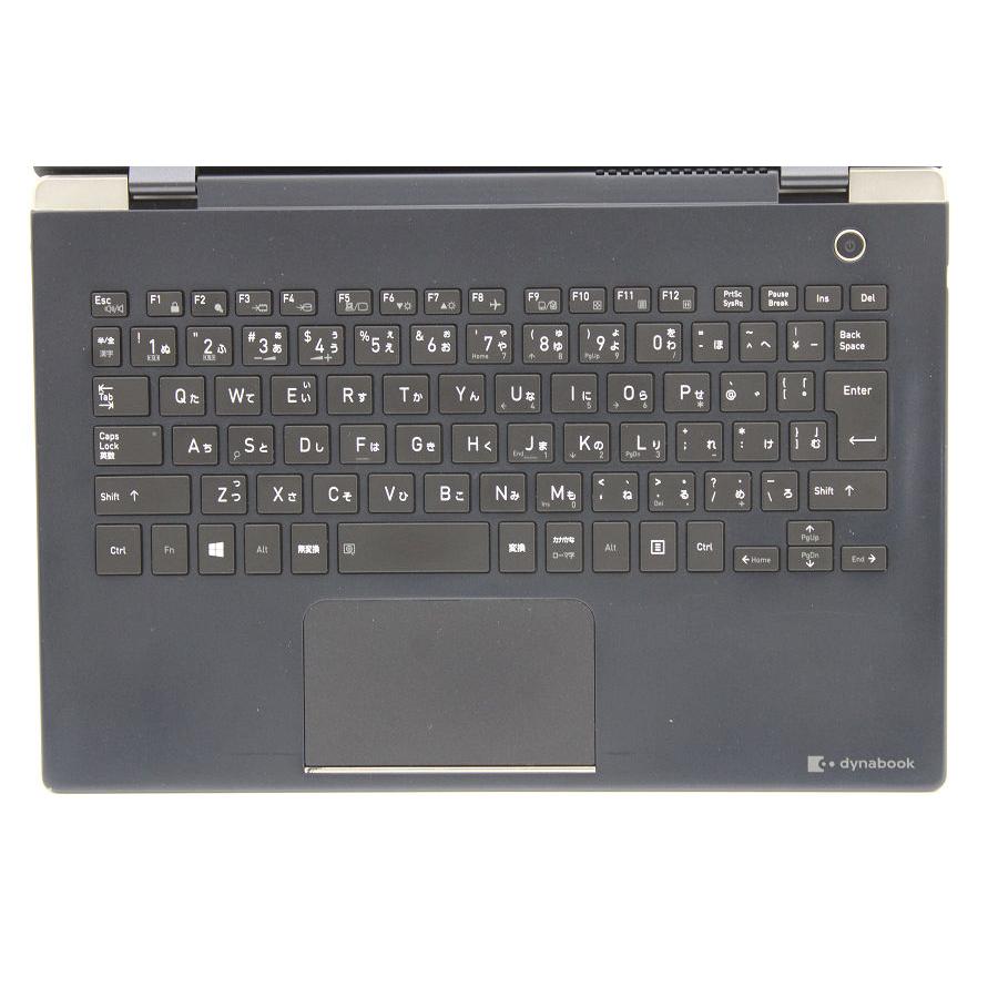 dynabook G83/DP i3-8130U 12GB 256GB新品 24 dynabook G83/DP i3-8130U 12GB 256GB新品 24 - メルカリ