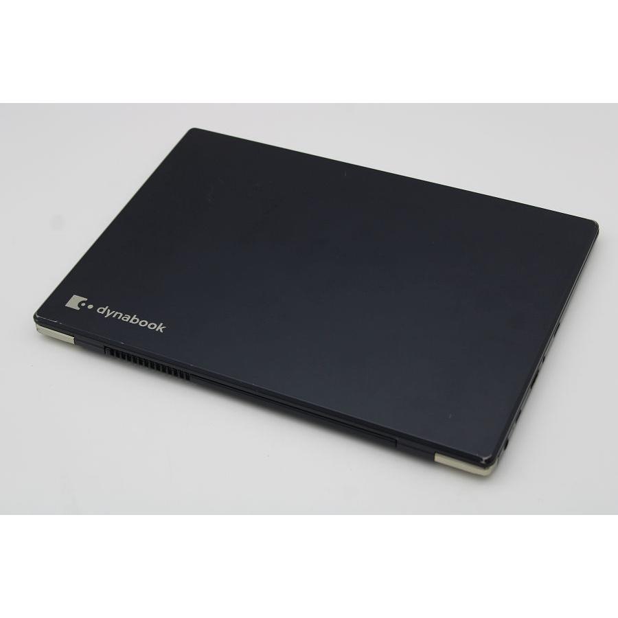 Windowsノート本体 TOSHIBA dynabook G83/DP dynabook G83/LW 13世代 Core i5-1334U 16GB 512GB Windows11