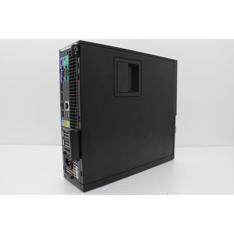 デスクトップパソコン DELL OptiPlex 7010 SFF Core i5 3470 3.2