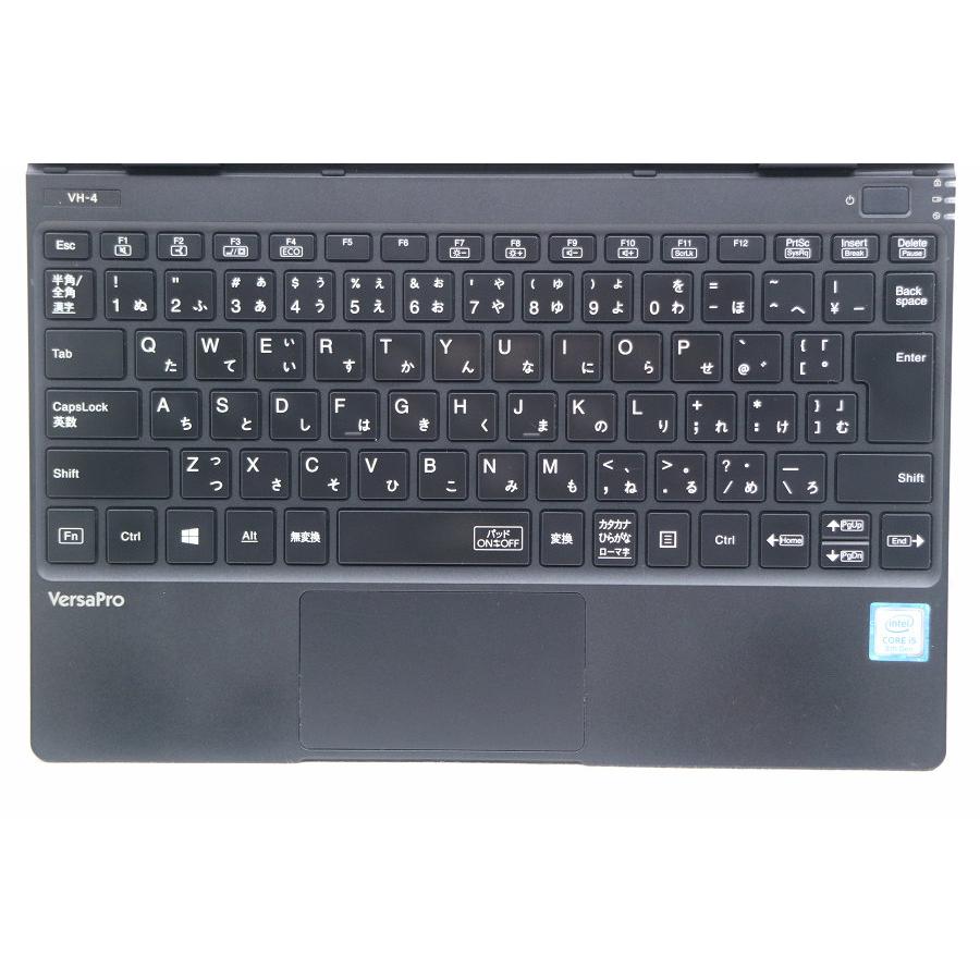 ☆最終値下☆NEC PC-VKT13HZG4 Core i5-1.3GHz(8200Y)/8GB/128GB/12.3/Win10Pro64bit ノートパソコン NEC PC-VKT13HZG4 Core i5 8200Y 1.3GHz/8GB/256GB(SSD