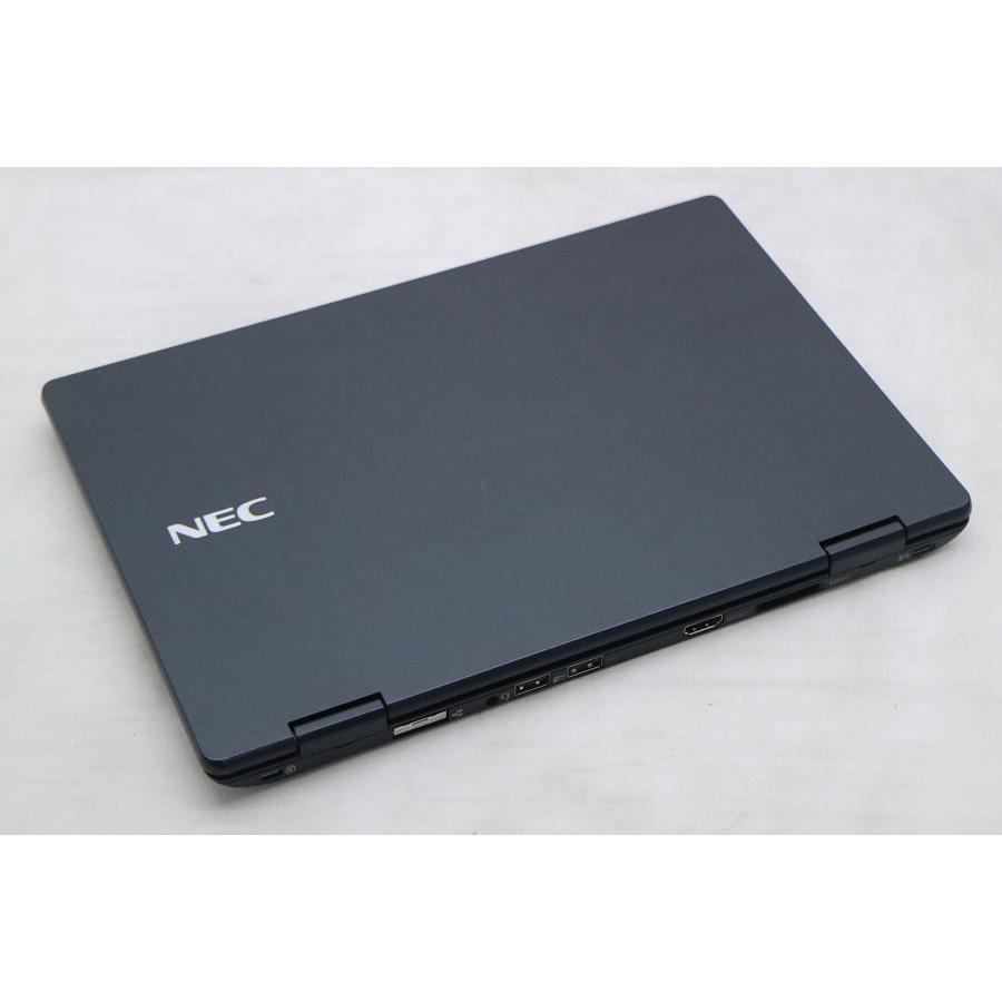 ノートパソコン NEC PC-VKT13HZG4 Core i5 8200Y 1.3GHz/8GB/256GB(SSD