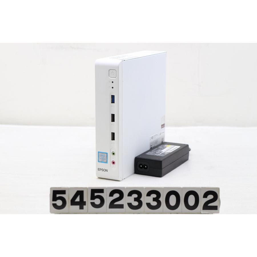 EPSON Endeavor ST180Eデスクトップパソコン (EPSON - EPSON EPSON Endeavor ST180Eデスクトップパソコン (EPSON - EPSON