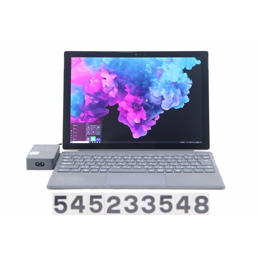 Microsoft Surface Pro 6 256GB Core i5 8350U 1.7GHz/8GB/256GB