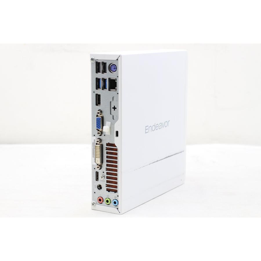 EPSON Endeavor ST180Eデスクトップパソコン エプソン 【中古】パソコン 小型デスクトップPC Windows11 EPSON