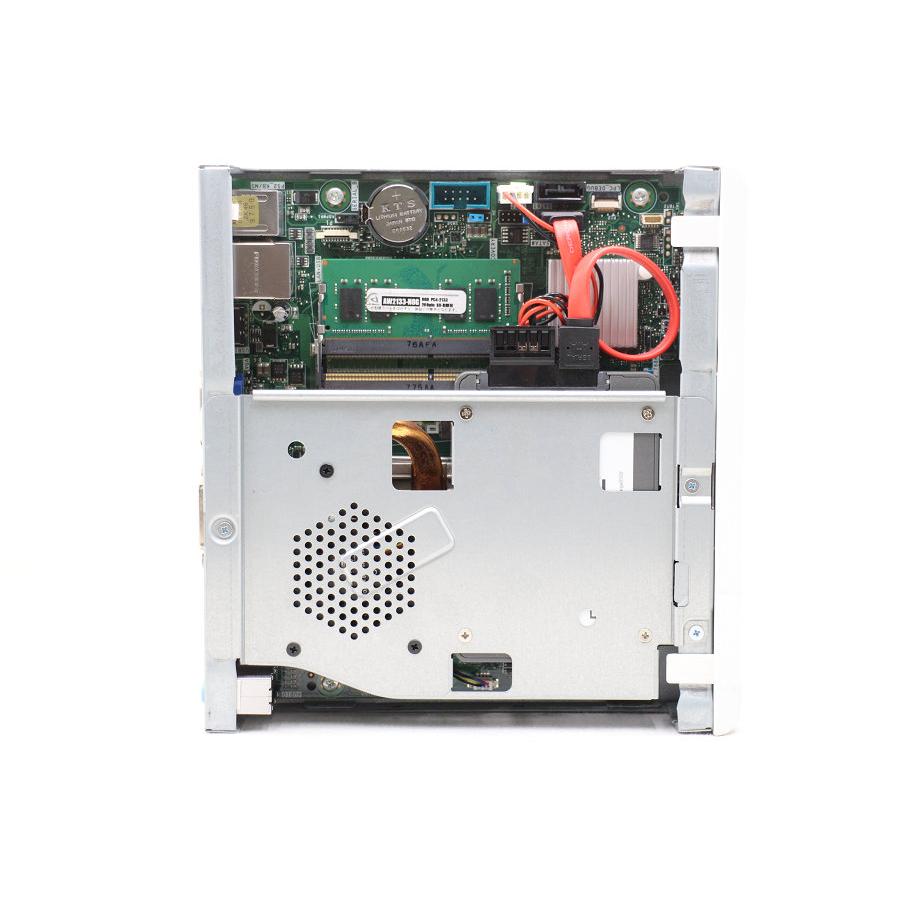 EPSON Endeavor ST180Eデスクトップパソコン エプソン 【中古】パソコン 小型デスクトップPC Windows11 EPSON