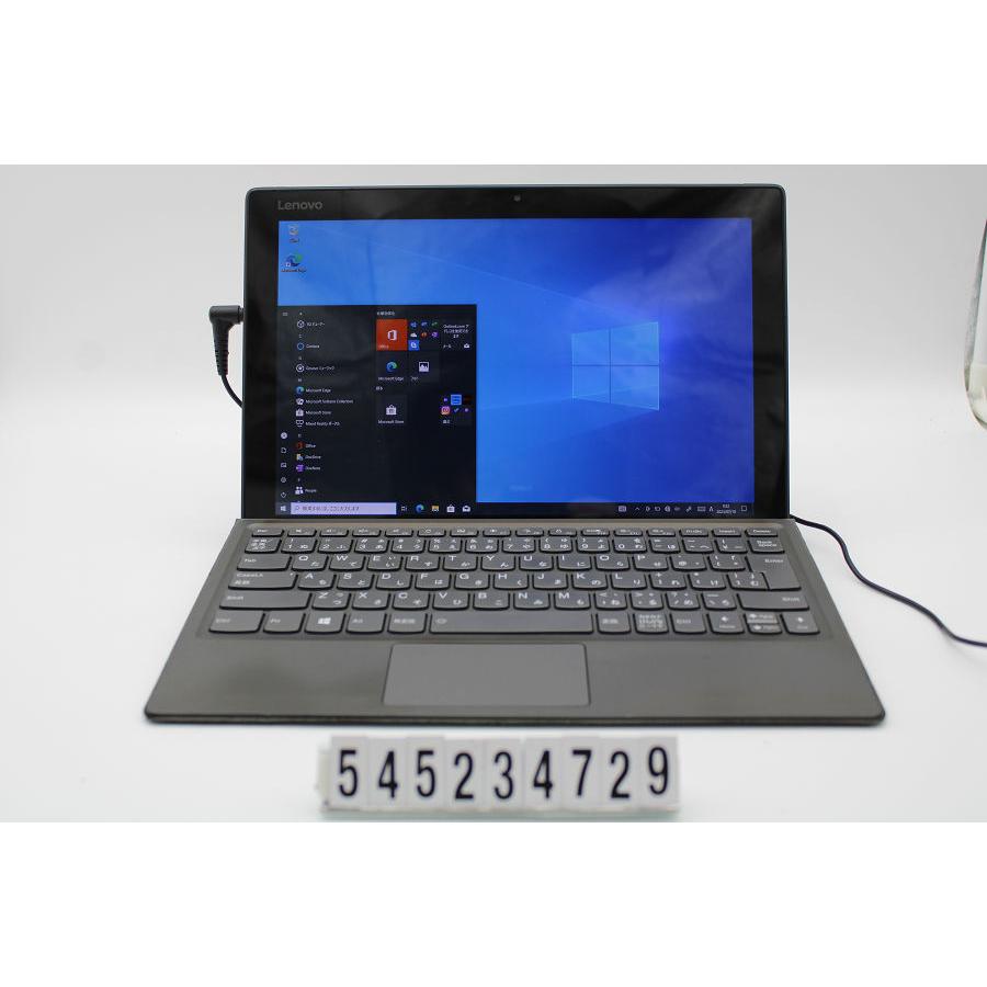 Lenovo MIIX 520-12IKB Core i5 8250U 1.6GHz/8GB/256GB(SSD)/12.2W