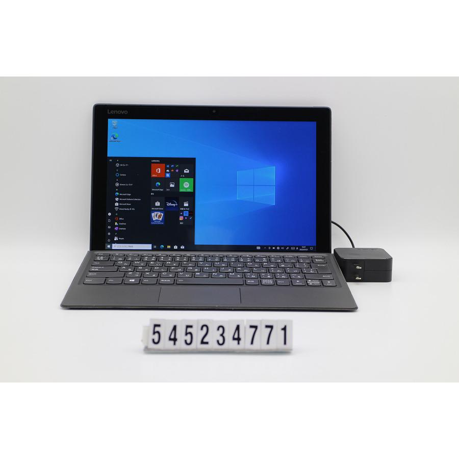 Windowsタブレット本体 Lenovo MIIX 520-12IKB i5-8250U 8GB 256GB Lenovo Ideapad Miix 520 | Versatile 2-in-1 Laptop | Lenovo US