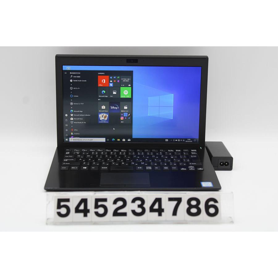 軽量薄型☆VAIO VJPF11C11N i3 7100U 4GB SSD128 軽量薄型☆VAIO VJPF11C11N i3 7100U 4GB SSD128