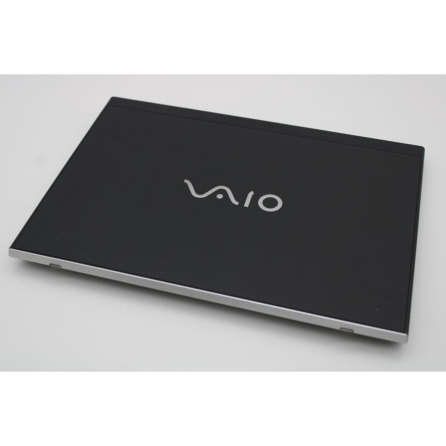 VAIO VJPFCN Core i3 U 2.4GHzGBGBSSD.6W/FHD