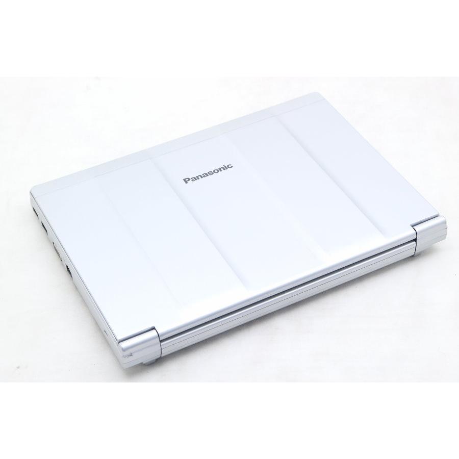 ノートパソコン Panasonic CF-SV8RD7VS Core i5 8365U 1.6GHz/8GB 
