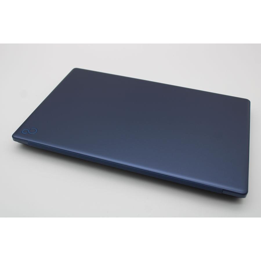 LIFEBOOK ノートパソコン 富士通 AH50/G2 Ryzen 7 5700U 1.8GHz/8GB