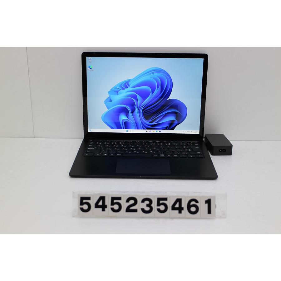 surface ノートパソコン Surface Laptop Go 3を購入(12.4 インチ、タッチスクリーン、i5