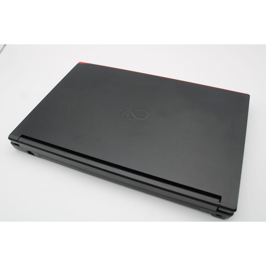 ノートパソコン 富士通 LIFEBOOK A749/A Core i5 8365U 1.6GHz/16GB