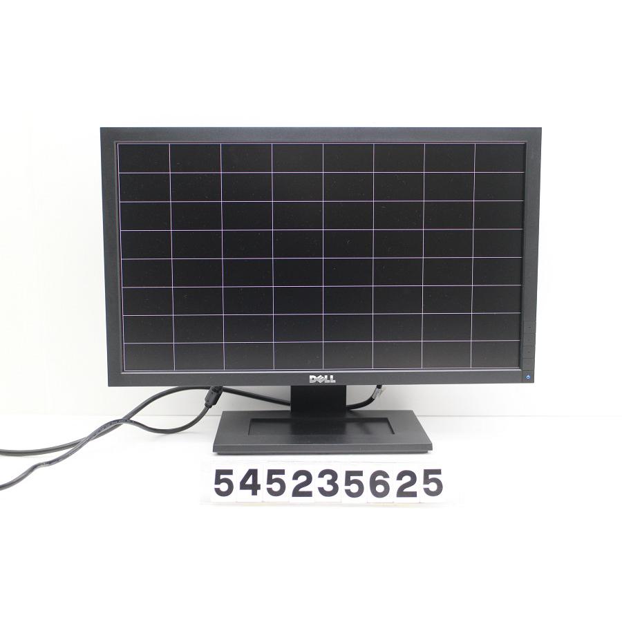 DELL E2211Hb 21.5インチワイド FHD(1920x1080)液晶モニター D