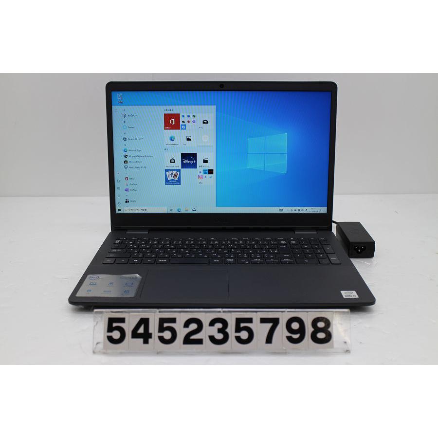 Windowsノート本体 DELL Vostro 3501 Core i3 SSD 256GB Dell Vostro 3501 Business Laptop, Intel Core i3-10th