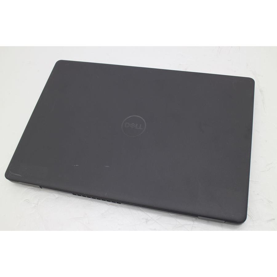 ノートパソコン DELL Vostro 3501 Core i3 1005G1 1.2GHz/8GB/256GB 