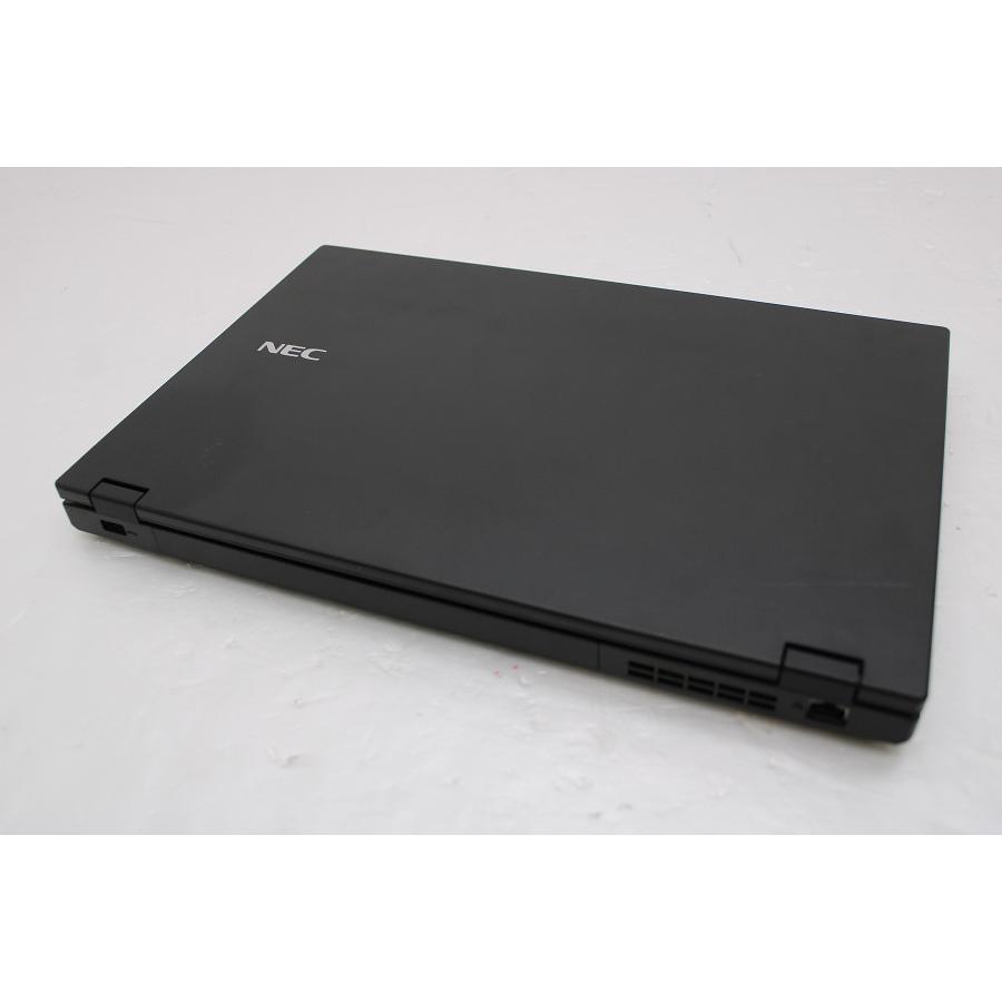 ノートパソコン NEC PC-VK23LXZGU Core i3 6100U 2.3GHz/8GB