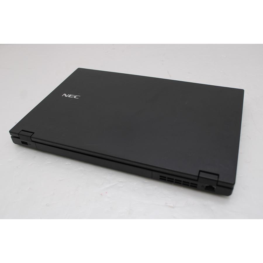 ノートパソコン NEC PC-VK23LXZGU Core i3 6100U 2.3GHz/8GB