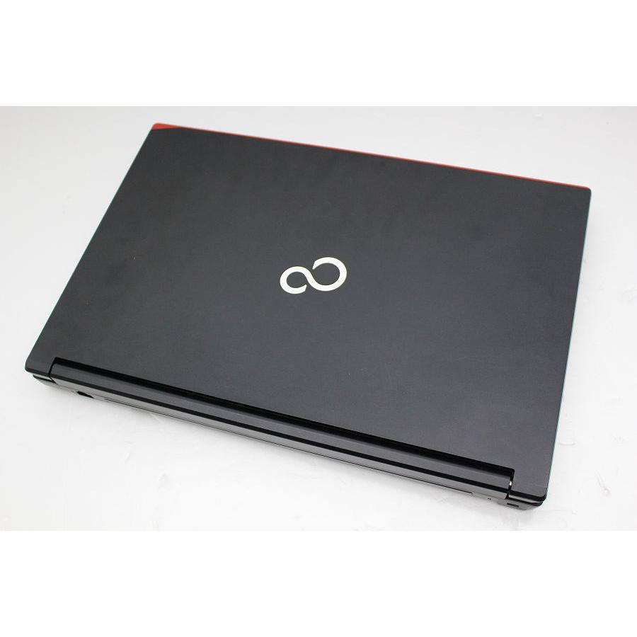富士通　ノートパソコン ノートパソコン 富士通 LIFEBOOK A747/R Core i3 7100U 2.4GHz