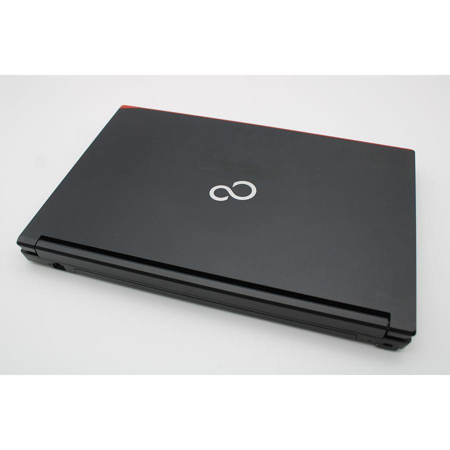 富士通ノートパソコン Amazon.co.jp: メモリ8G Windows7 64bit 富士通ノートパソコン