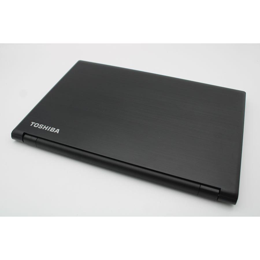 東芝 - 東芝BZ35 Core i5-8250U/8G/SSD128G/15.6型液晶 Dynabook dynabook BZ35/PBSD 価格.com限定 W6BZ35PPBB-K 15.6型