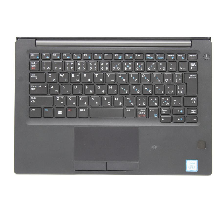 ノートパソコン 【ジャンク品】DELL Latitude 7290 Core i5