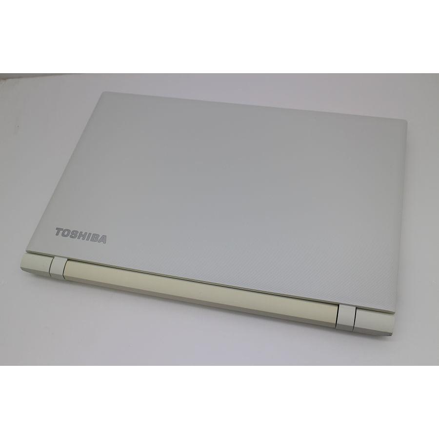 ノートパソコン 東芝 dynabook T45/TW Celeron 3215U 1.7GHz/8GB ノートパソコン 東芝 dynabook T45/TW Celeron 3215U 1.7GHz/8GB