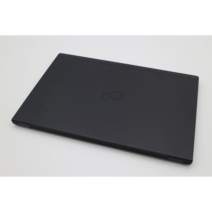 0910-06 Fujitsu Core i5-7300U ノートPC 富士通 LIFEBOOK A5512/KX 中古 ノートパソコン Core i5-1235U