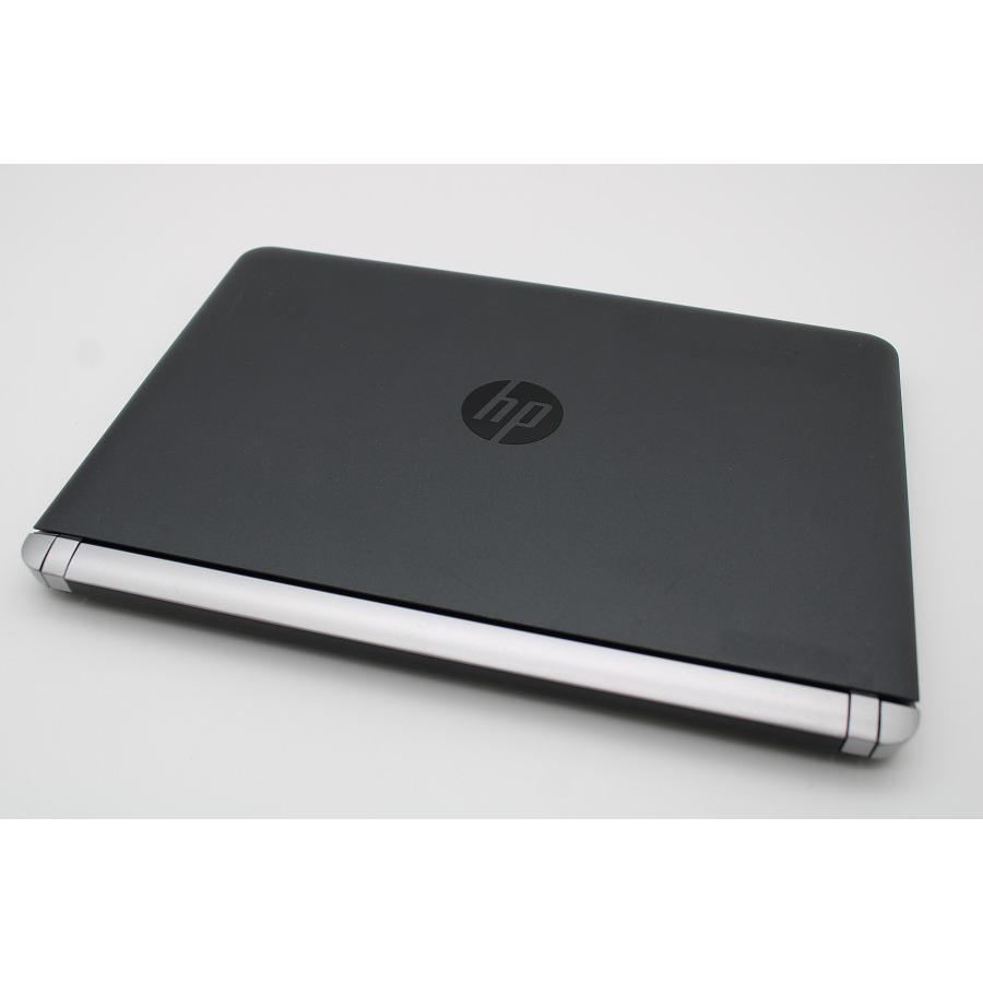HP ProBook 430 G3 13.3 i5 6200U 8GB SSD 256GB A