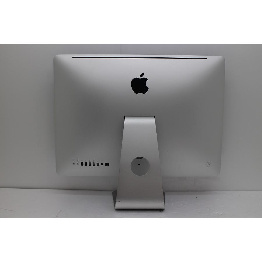 デスクトップパソコン Apple iMac 21.5インチ A1311 Mid 2011 Core i5