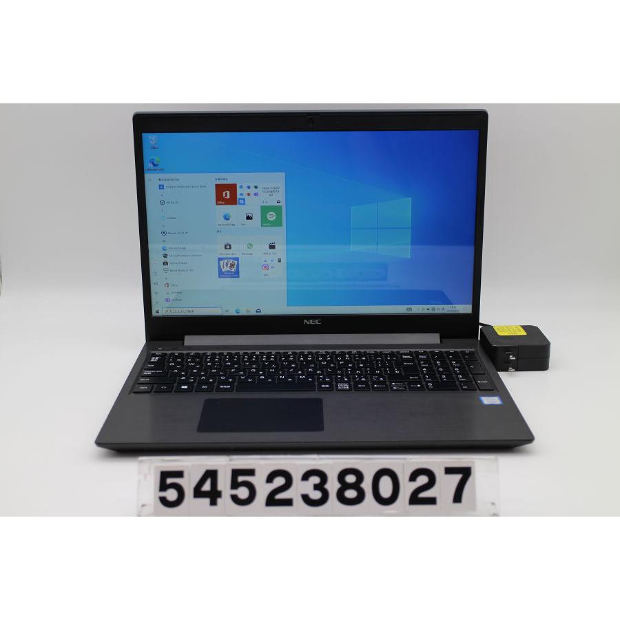 NEC GN164LF 第8世代 i5 メモリ12GB SSD256GB NEC GN164LF 第8世代 i5 メモリ12GB SSD256GB