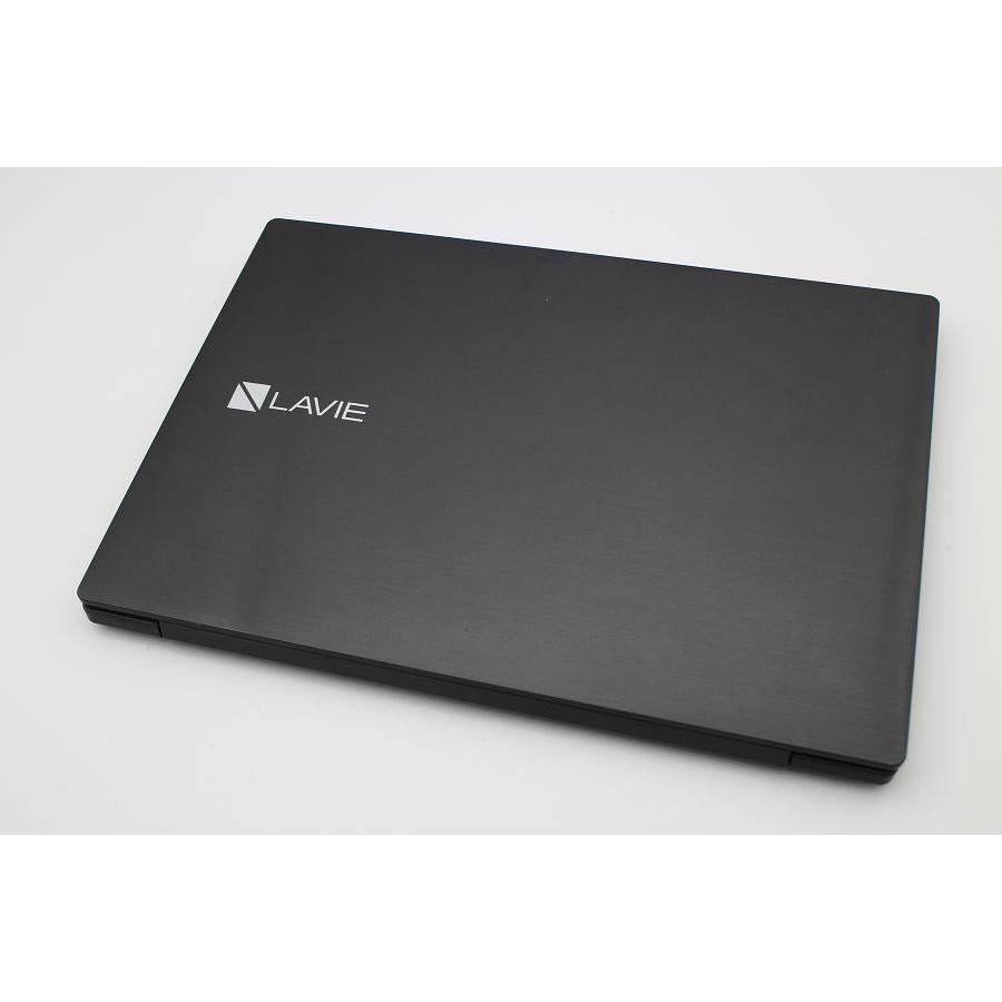 ノートパソコン NEC PC-GN164LFAF Core i5 8265U 1.6GHz/8GB