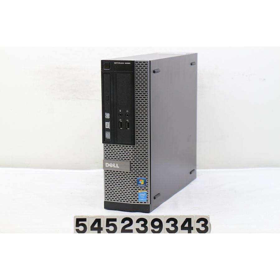 OptiPlex GX3020ディスクトップPCジャンク品