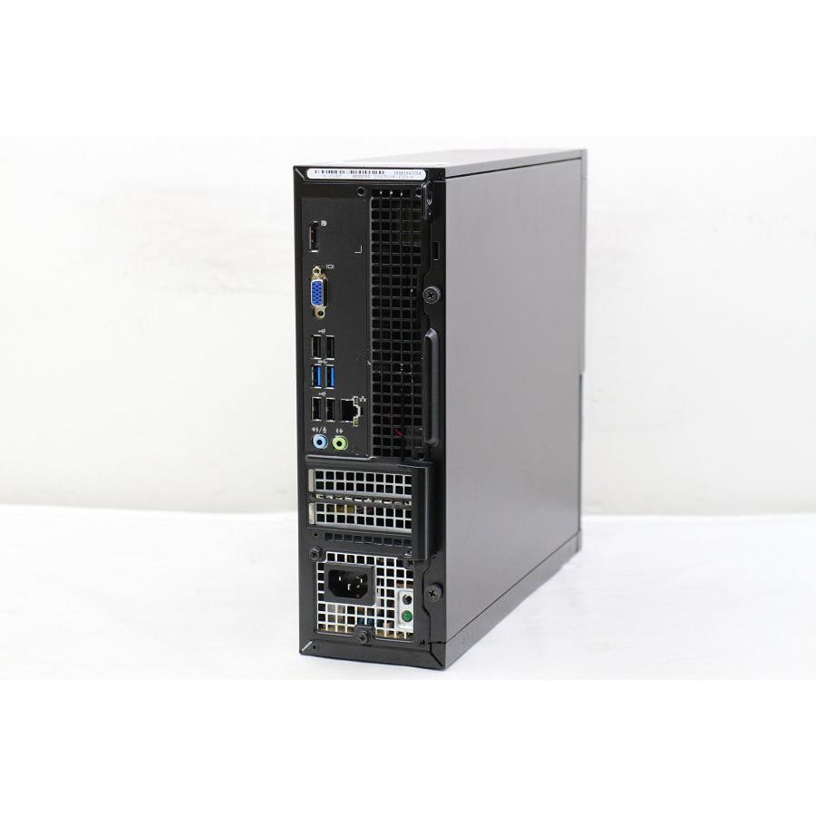 OptiPlex GX3020ディスクトップPC　ジャンク品 デスクトップパソコン 【ジャンク品】DELL Optiplex 3020 SFF Core i3